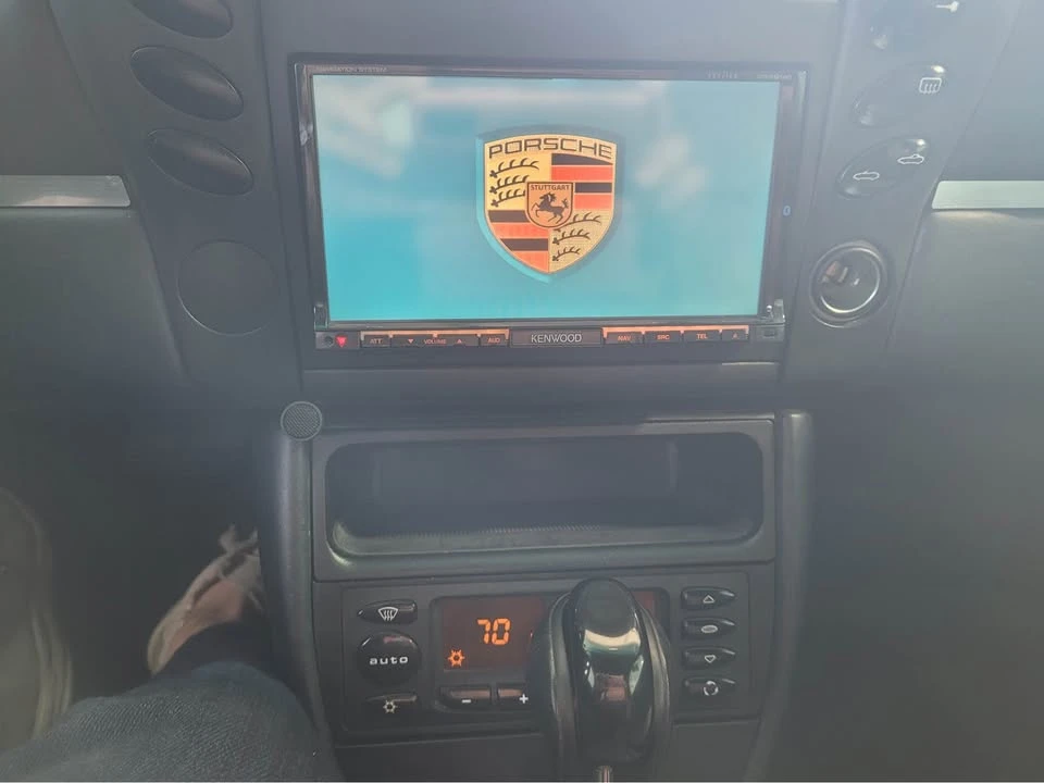 1999 Porsche 986 Boxster S - Image 16 of 17