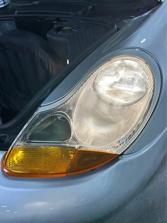 1999 Porsche 986 Boxster - Image 16 of 20