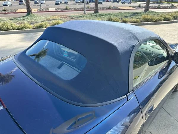 1999 Porsche 986 Boxster - Image 7 of 12