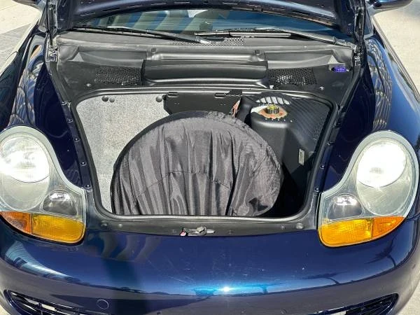 1999 Porsche 986 Boxster - Image 8 of 12