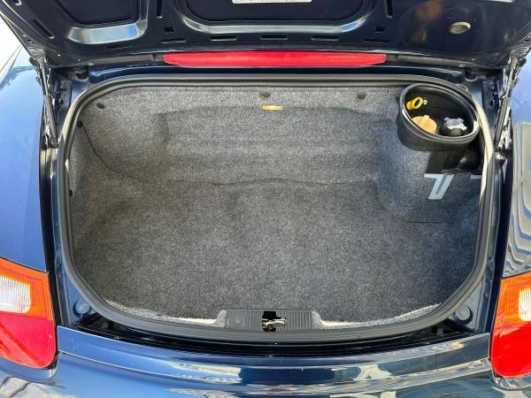 1999 Porsche 986 Boxster - Image 10 of 12