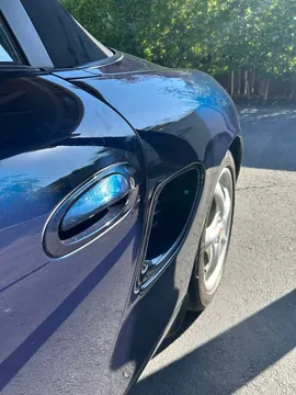1999 Porsche 986 Boxster - Image 3 of 13
