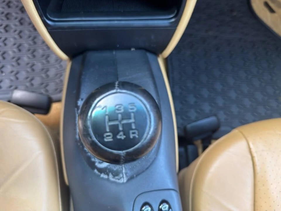 1999 Porsche 986 Boxster - Image 12 of 20