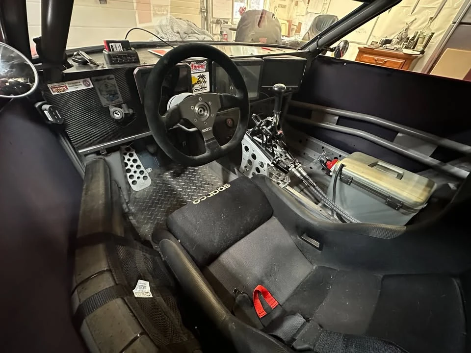 1999 Porsche 986 Boxster - Image 7 of 12