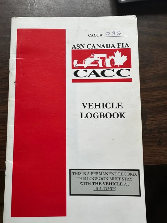 1999 Porsche 986 Boxster - Image 12 of 12