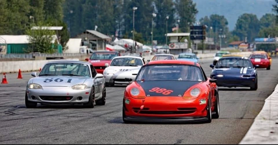 1999 Porsche 986 Boxster - Image 4 of 12