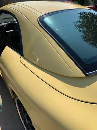 1999 Porsche 996 Carrera - Image 5 of 21