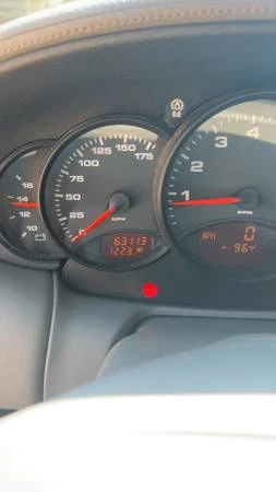1999 Porsche 996 Carrera - Image 2 of 21