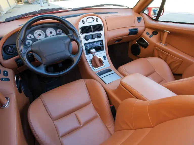 1999 Qvale Mangusta - Image 5 of 23