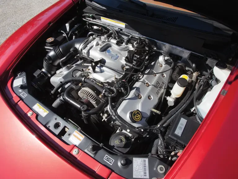 1999 Qvale Mangusta - Image 4 of 23