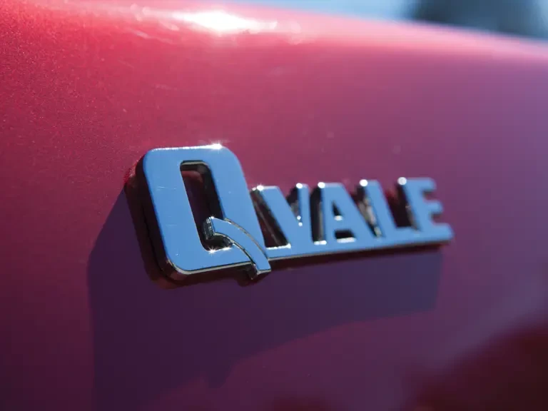 1999 Qvale Mangusta - Image 8 of 23