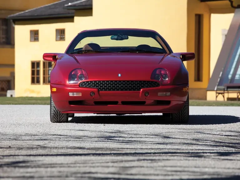 1999 Qvale Mangusta - Image 17 of 23