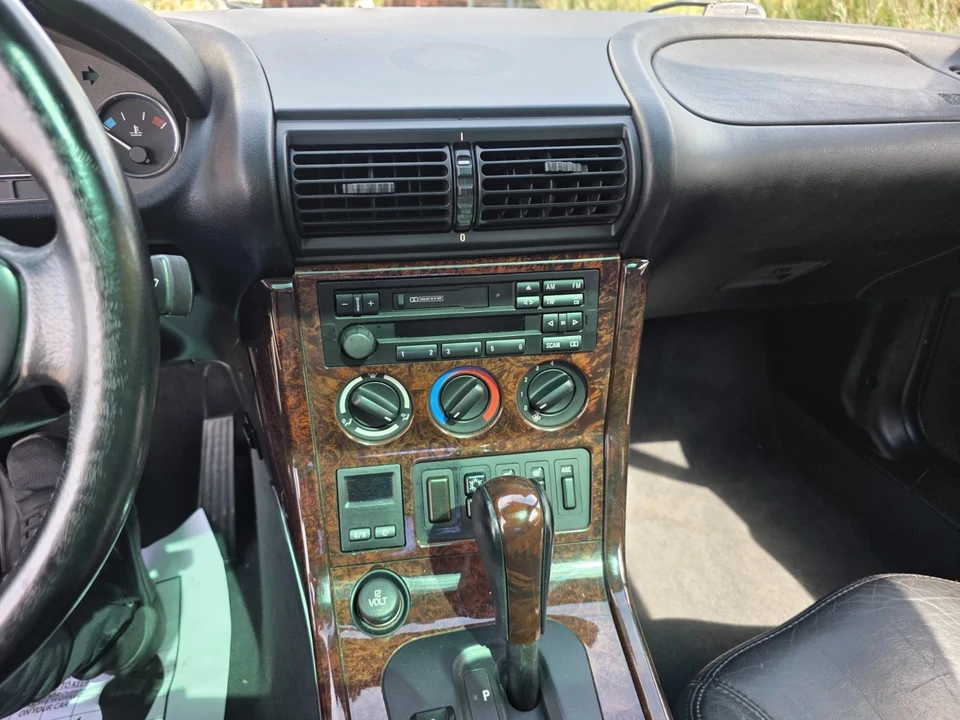 1999 BMW Z3 Coupe - Image 3 of 24
