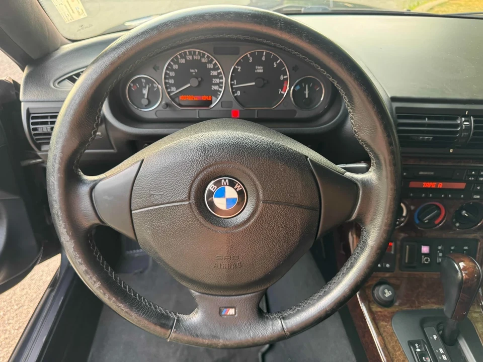 1999 BMW Z3 Coupe - Image 20 of 24