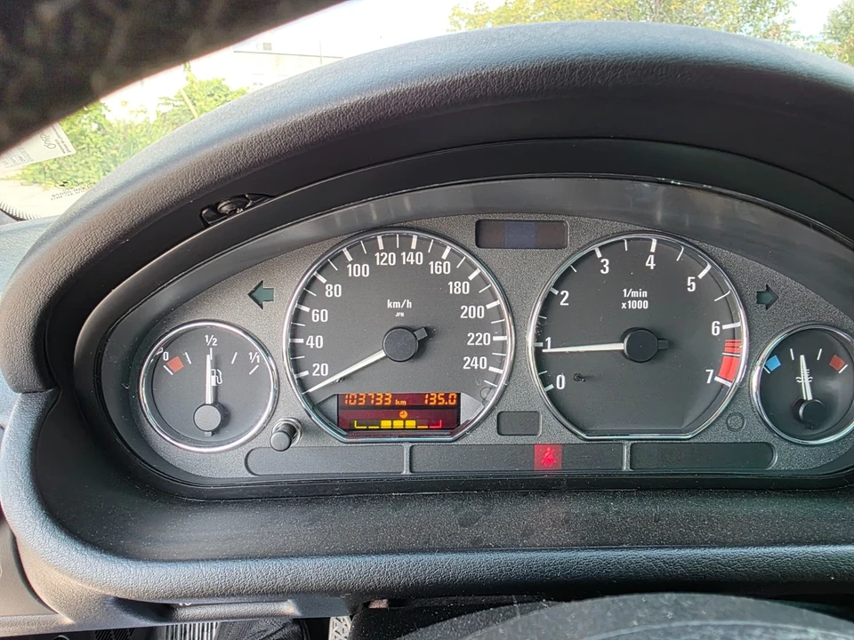 1999 BMW Z3 Coupe - Image 2 of 24