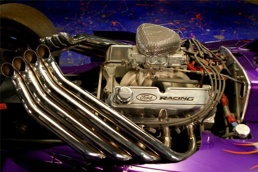 1999 Reynard - Image 3 of 5