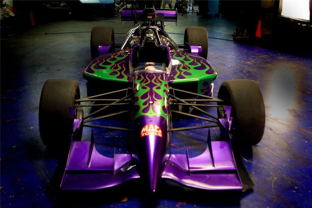 1999 Reynard - Image 5 of 5