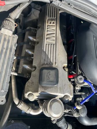 1999 BMW E46 3 Series - Image 12 of 13