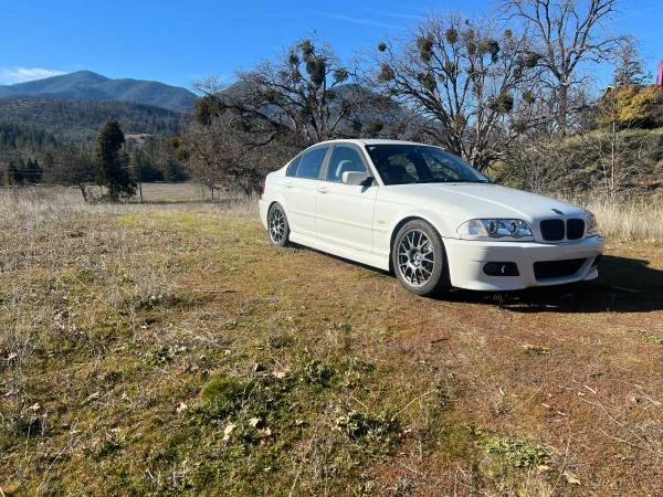 1999 BMW E46 3 Series - Image 2 of 13