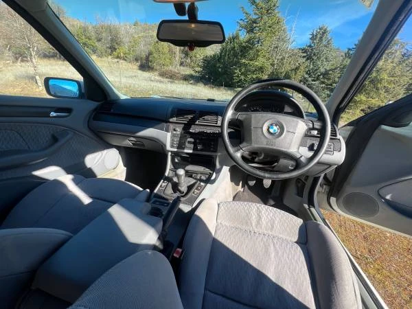 1999 BMW E46 3 Series - Image 6 of 13