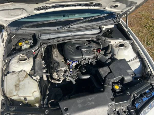 1999 BMW E46 3 Series - Image 11 of 13