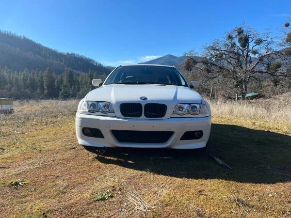 1999 BMW E46 3 Series - Image 3 of 13