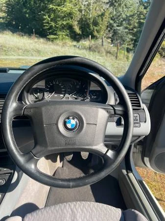 1999 BMW E46 3 Series - Image 5 of 13