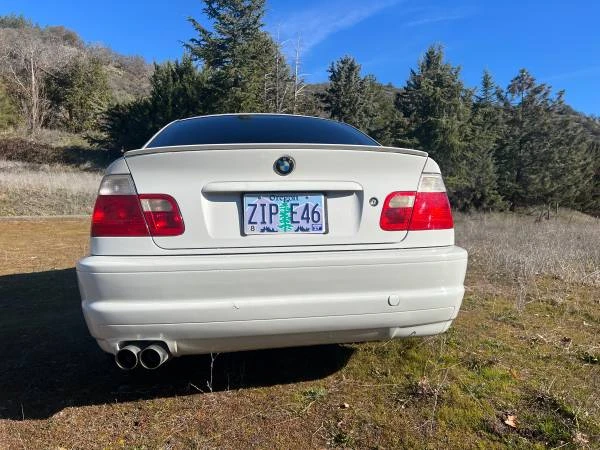 1999 BMW E46 3 Series - Image 4 of 13