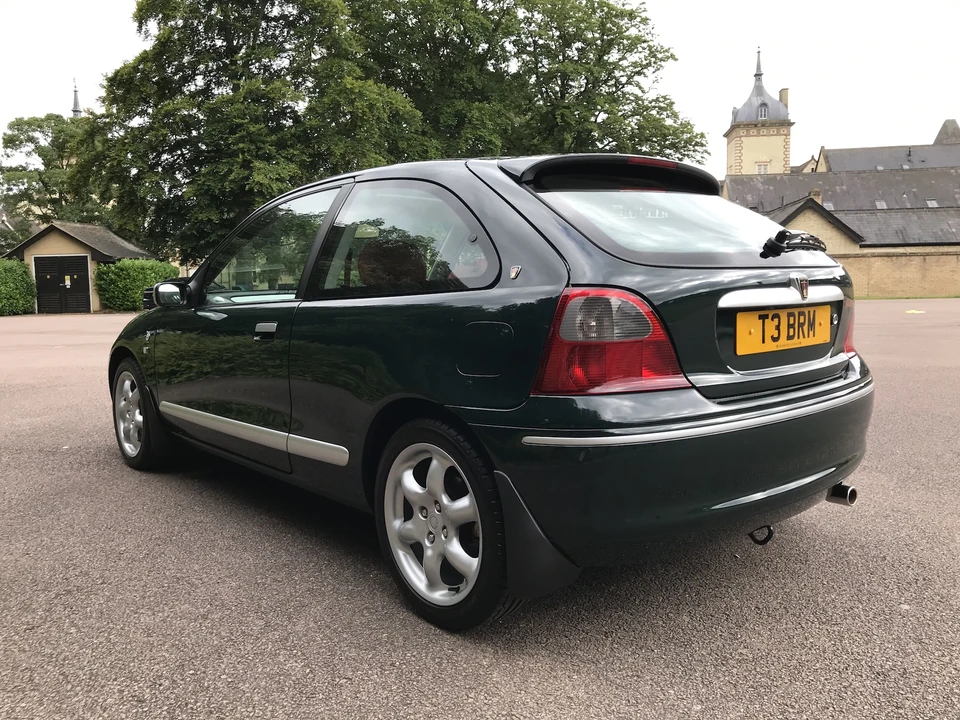 1999 Rover - Image 7 of 31