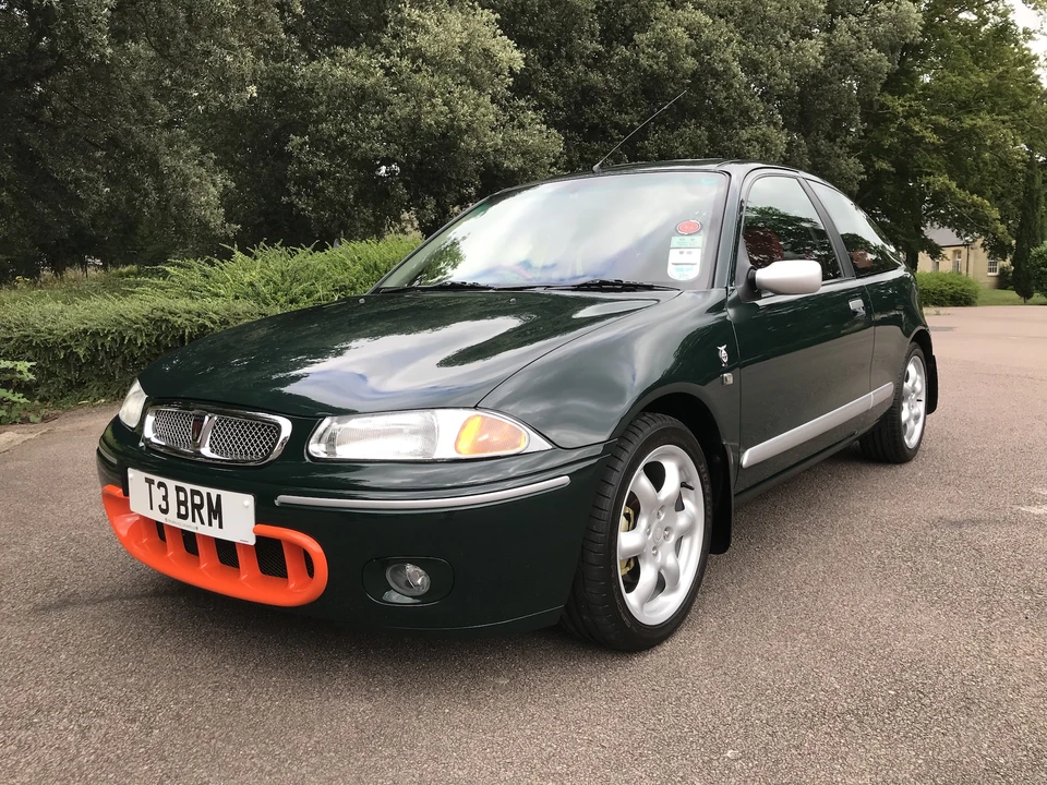 1999 Rover - Image 2 of 31