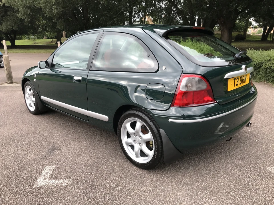1999 Rover - Image 6 of 31