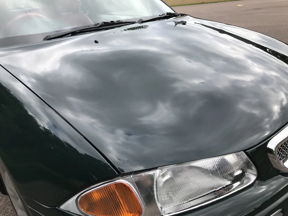 1999 Rover - Image 16 of 31