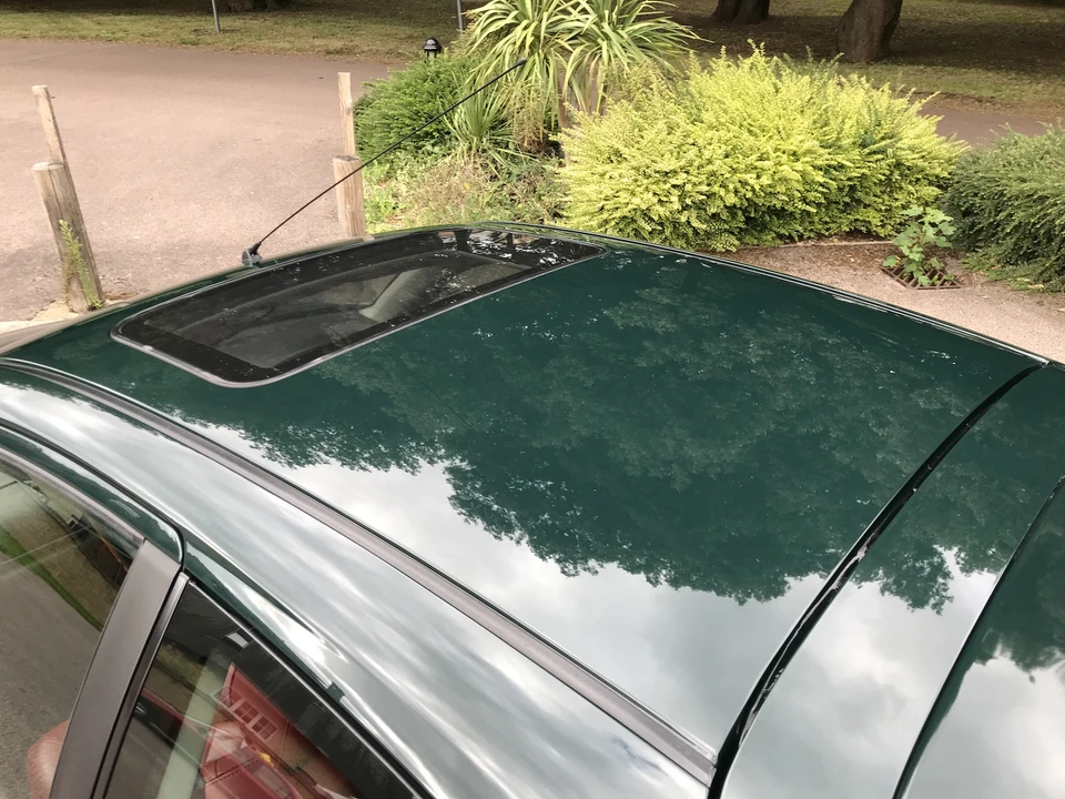 1999 Rover - Image 14 of 31