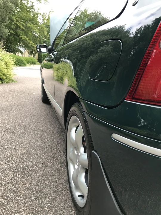 1999 Rover - Image 12 of 31