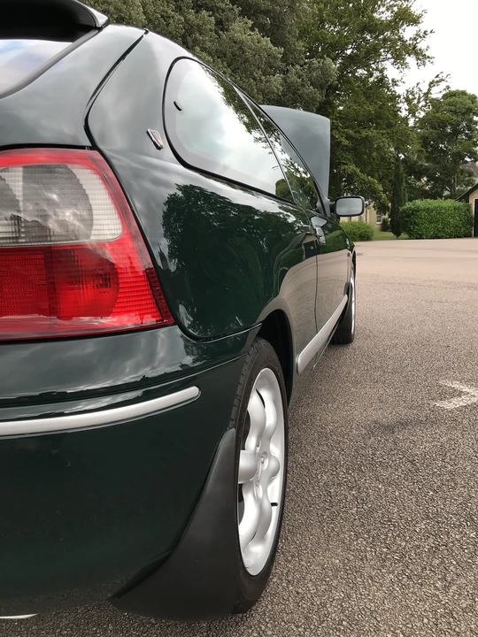 1999 Rover - Image 13 of 31