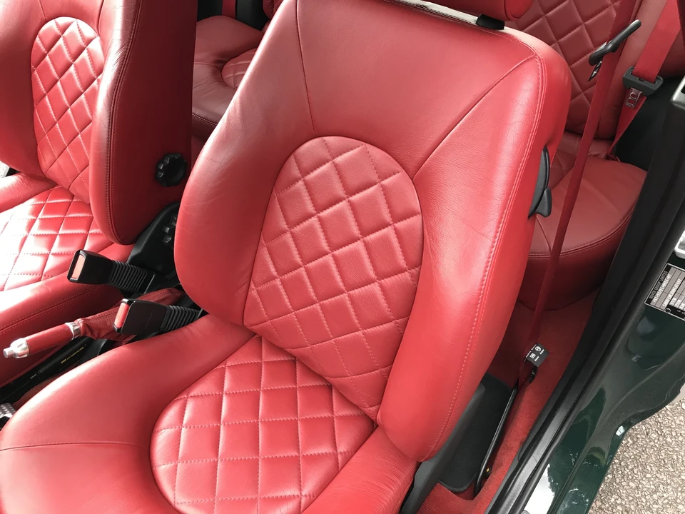 1999 Rover - Image 31 of 31