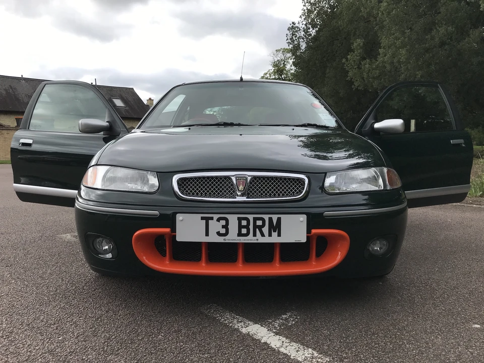 1999 Rover - Image 4 of 31
