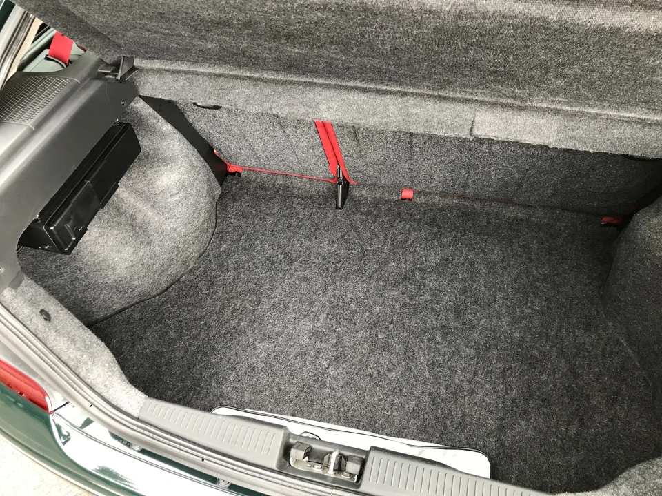 1999 Rover - Image 26 of 31
