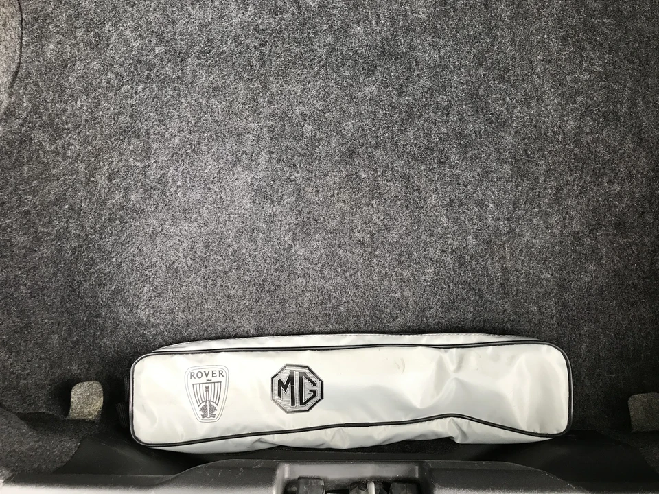 1999 Rover - Image 24 of 31