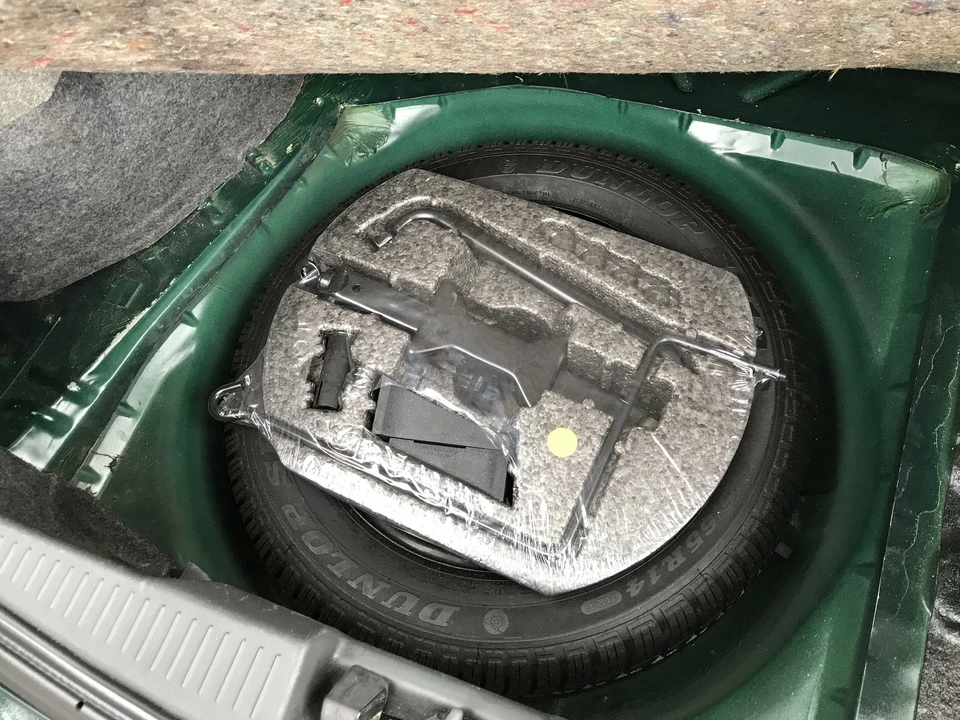 1999 Rover - Image 23 of 31