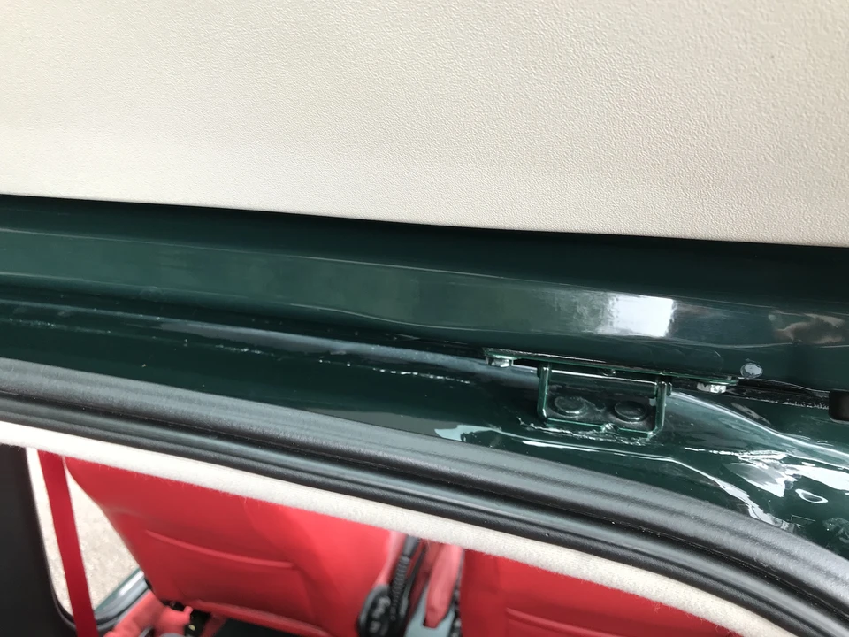 1999 Rover - Image 22 of 31