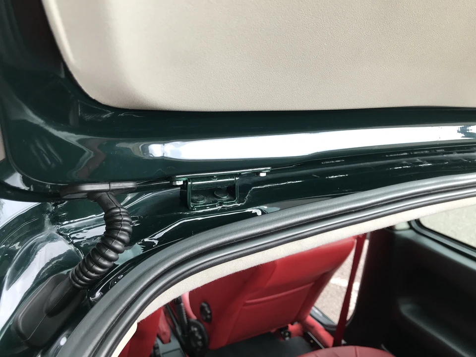1999 Rover - Image 21 of 31