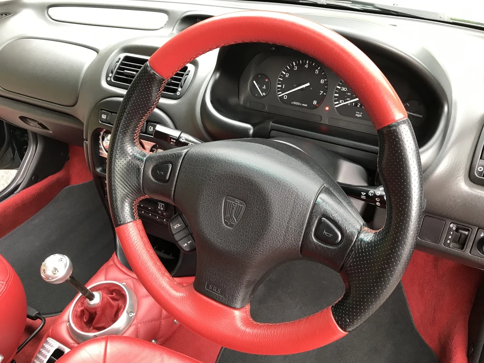 1999 Rover - Image 27 of 31