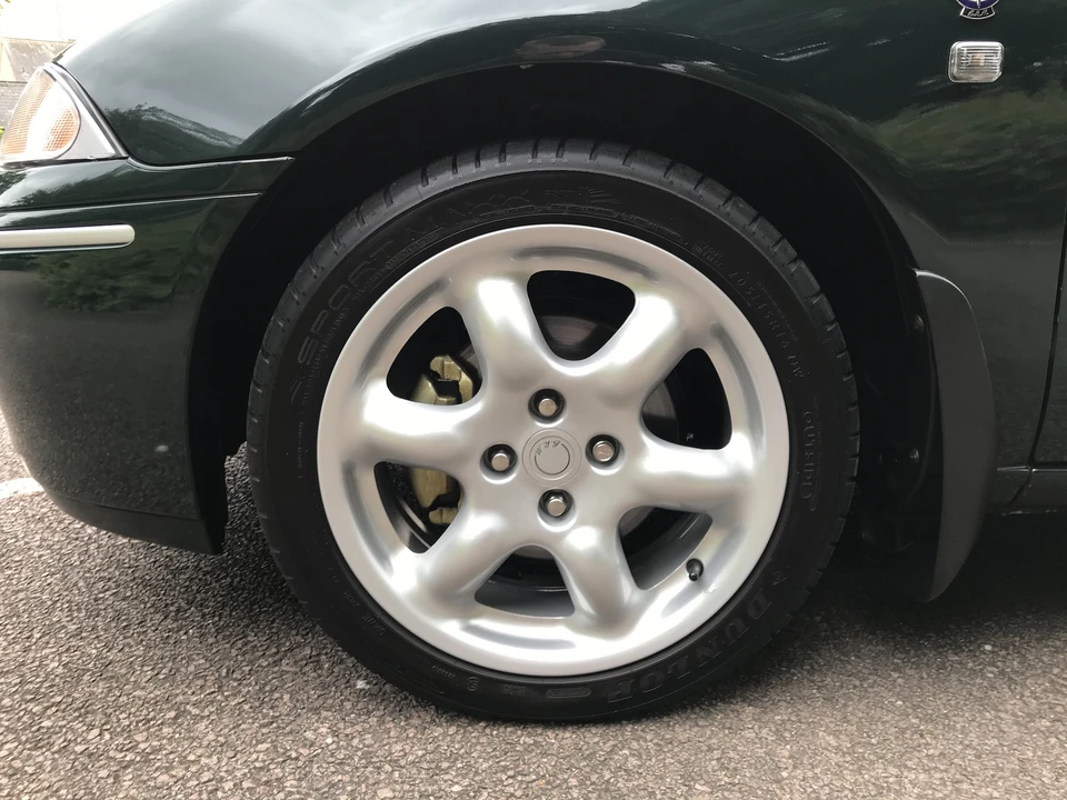 1999 Rover - Image 20 of 31