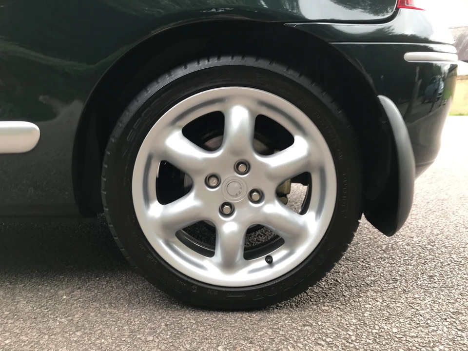 1999 Rover - Image 19 of 31