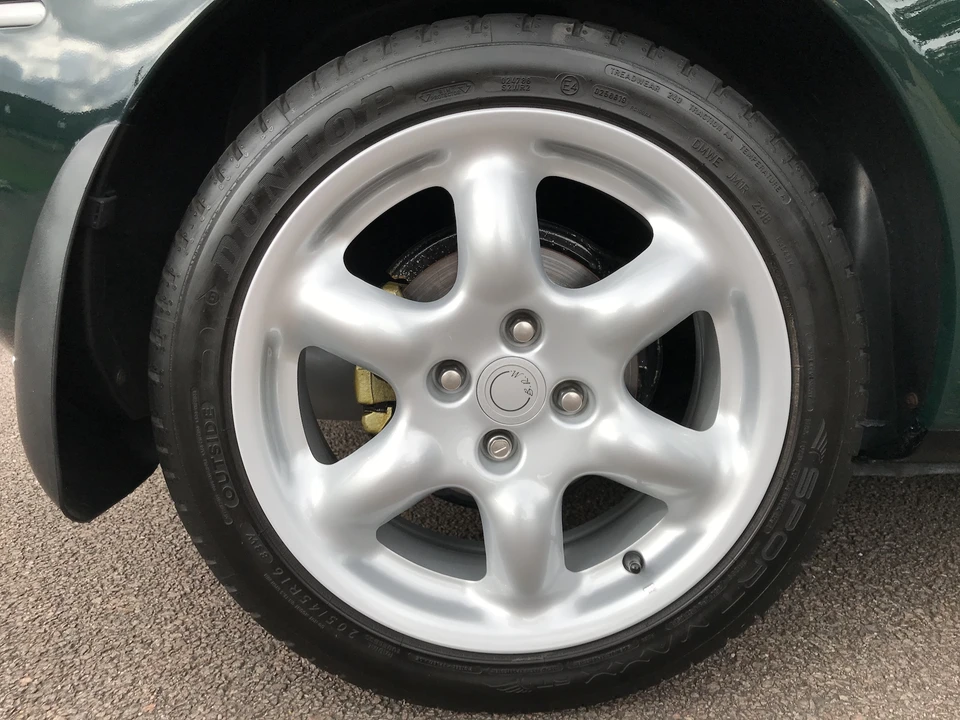 1999 Rover - Image 18 of 31