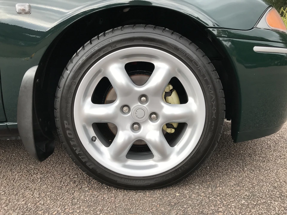 1999 Rover - Image 17 of 31