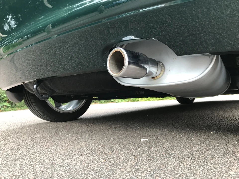 1999 Rover - Image 11 of 31