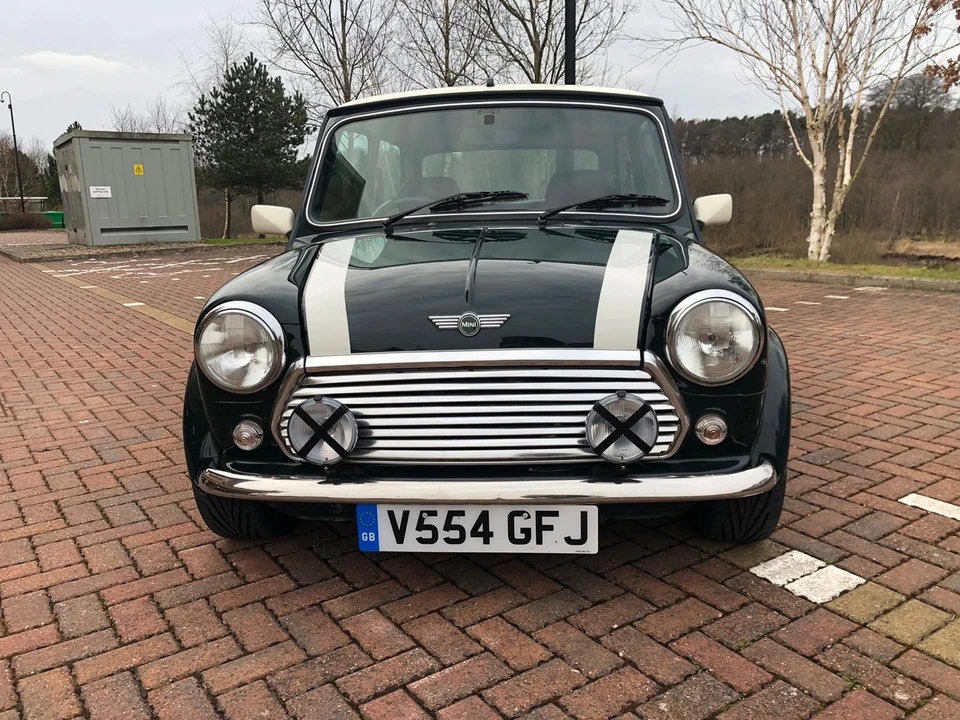 1999 Mini Mini Mark VII - Image 5 of 31