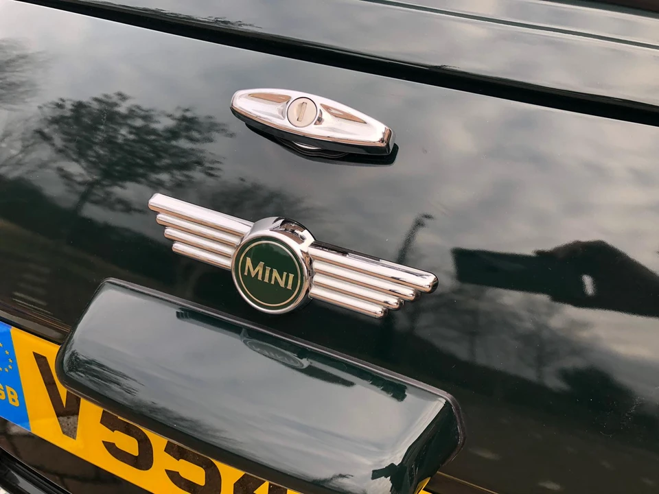 1999 Mini Mini Mark VII - Image 23 of 31